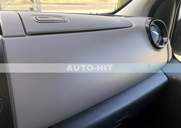 Renault Trafic cena 77900 przebieg: 165700, rok produkcji 2018 z Swarzędz małe 352